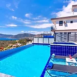 Ulugoel 2 Bedroom Seaview With Private Pool *
