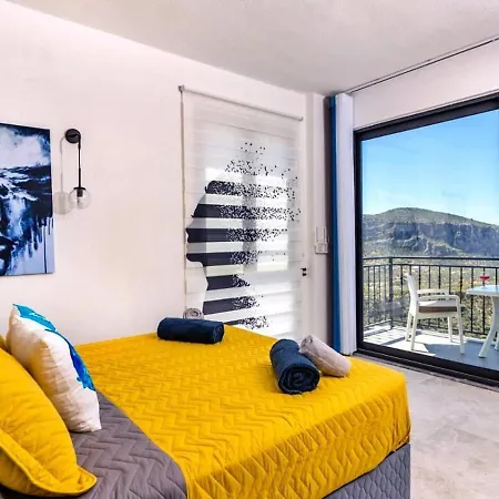 Villa Ulugoel 2 Bedroom Seaview With Private Pool Kalkan