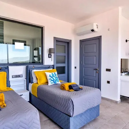 Ulugoel 2 Bedroom Seaview With Private Pool *