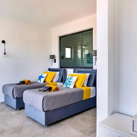 Villa Ulugoel 2 Bedroom Seaview With Private Pool Kalkan