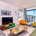 别墅 Ulugoel 2 Bedroom Seaview With Private Pool *