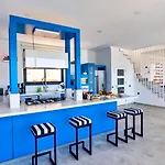 别墅 Ulugoel 2 Bedroom Seaview With Private Pool *