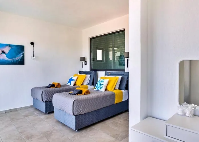 别墅 Ulugoel 2 Bedroom Seaview With Private Pool 卡尔坎