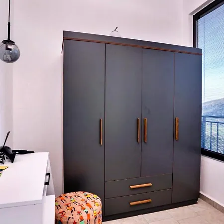 Villa Ulugoel 2 Bedroom Seaview With Private Pool